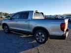 2017 HONDA Ridgeline