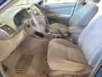 2002 TOYOTA CAMRY