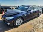 2011 BMW 5 series