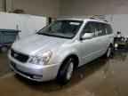 2014 KIA SEDONA