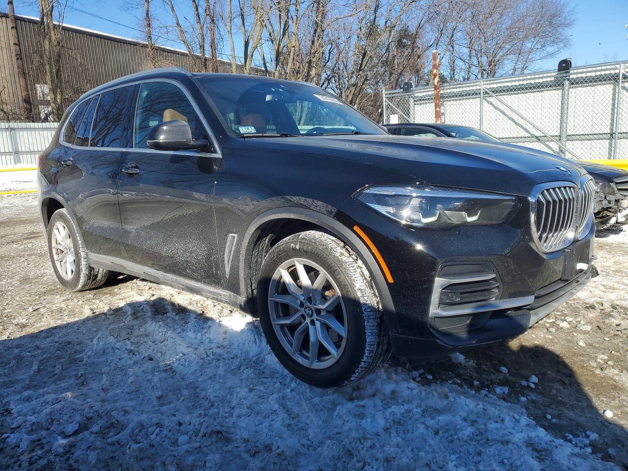 2023 BMW X5