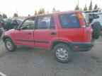 2001 HONDA CR-V