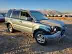 2005 HONDA PILOT