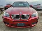 2014 BMW X3