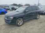2015 JEEP Compass
