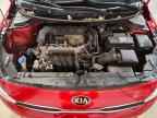 2020 KIA RIO