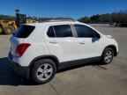 2016 CHEVROLET TRAX