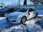 2006 FORD FUSION