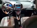 2016 CHEVROLET SONIC