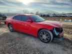 2017 DODGE CHARGER
