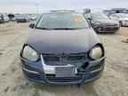 2007 VOLKSWAGEN JETTA
