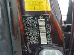 2010 TOYOTA SCION