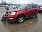 2012 CHEVROLET EQUINOX