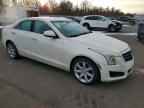 2013 CADILLAC ATS