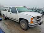 1993 CHEVROLET Gmt