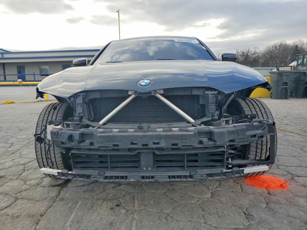 2023 BMW 3 SERIES