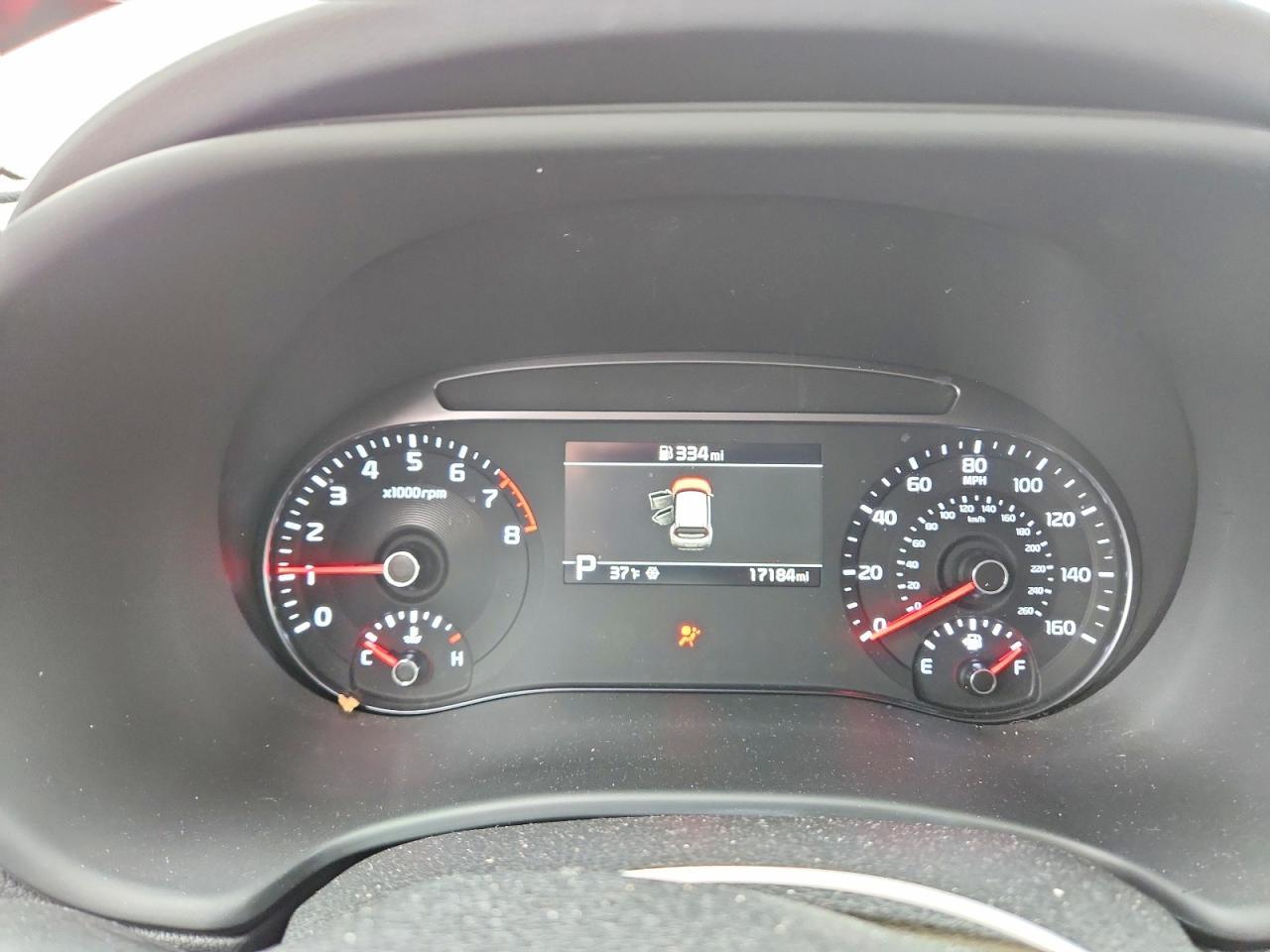2022 KIA SOUL