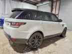 2014 LAND ROVER RANGE ROVER
