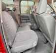 2008 DODGE RAM 1500