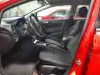 2015 FORD Fiesta