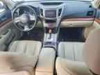 2013 SUBARU Outback