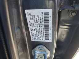 2011 HONDA ACCORD