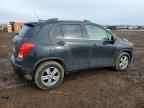 2016 CHEVROLET TRAX