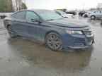 2017 CHEVROLET IMPALA