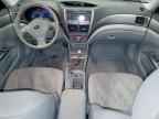 2009 SUBARU FORESTER