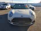 2017 MINI Cooper Clubman