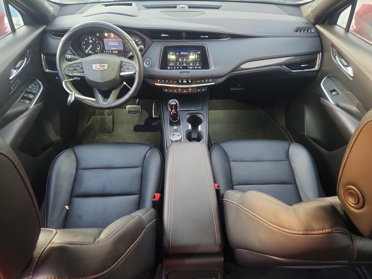 2023 CADILLAC XT4