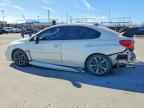 2016 SUBARU WRX