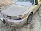 1998 TOYOTA CAMRY