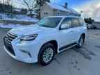 2017 LEXUS GX 460
