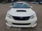 2013 SUBARU IMPREZA