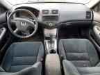 2005 HONDA ACCORD