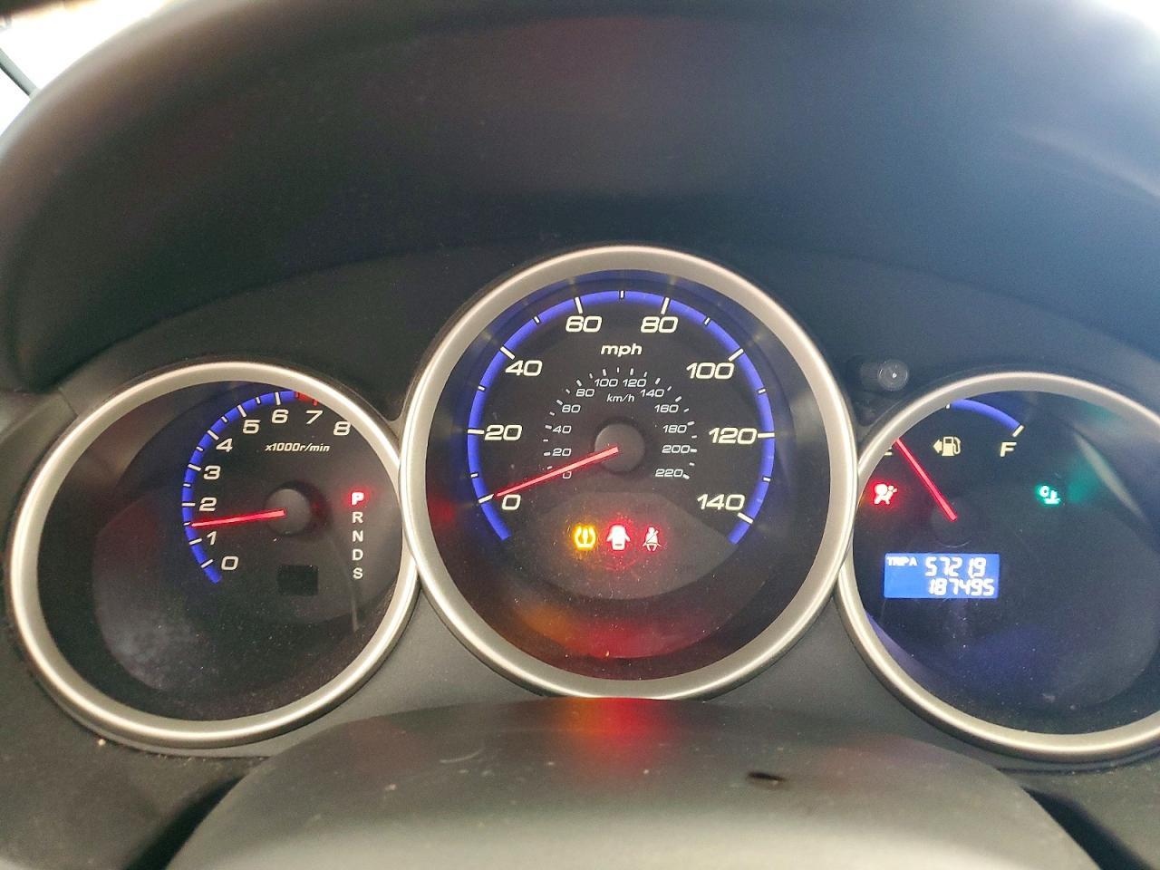 2008 HONDA FIT