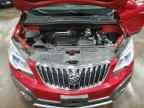 2013 BUICK ENCORE