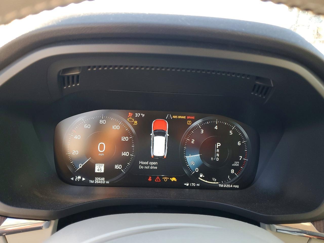 2021 VOLVO XC60