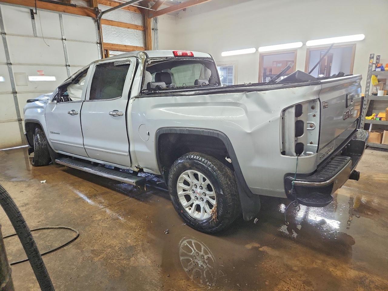 2014 GMC Sierra