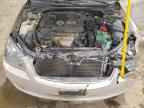 2006 NISSAN ALTIMA