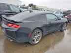 2017 CHEVROLET Camaro