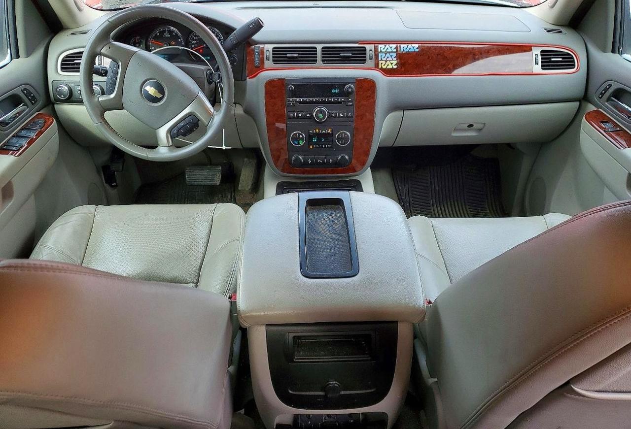 2012 CHEVROLET Silverado