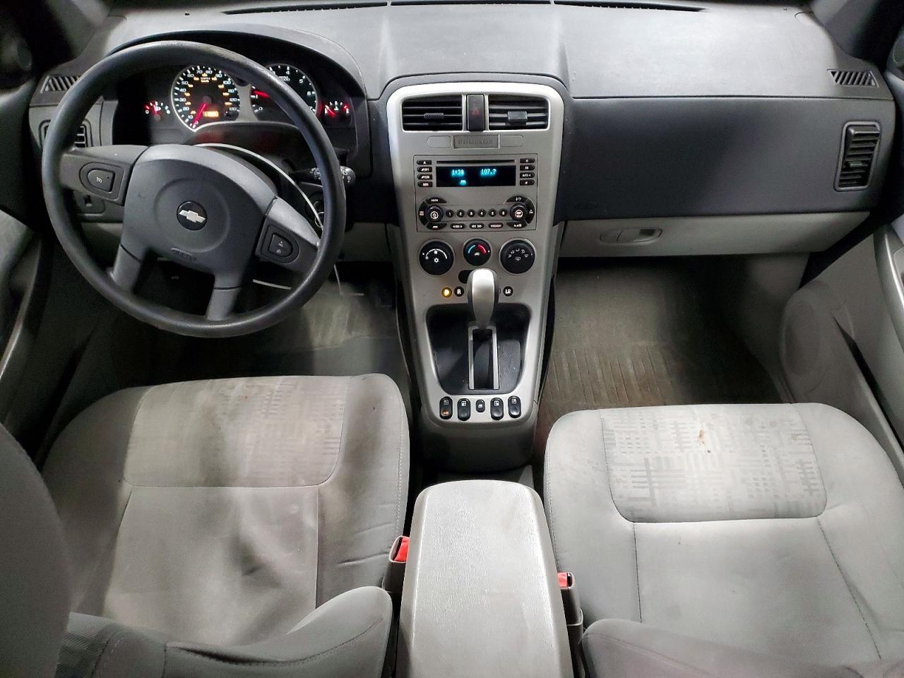 2006 CHEVROLET EQUINOX