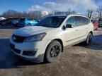 2015 CHEVROLET TRAVERSE