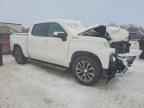 2022 CHEVROLET Silverado