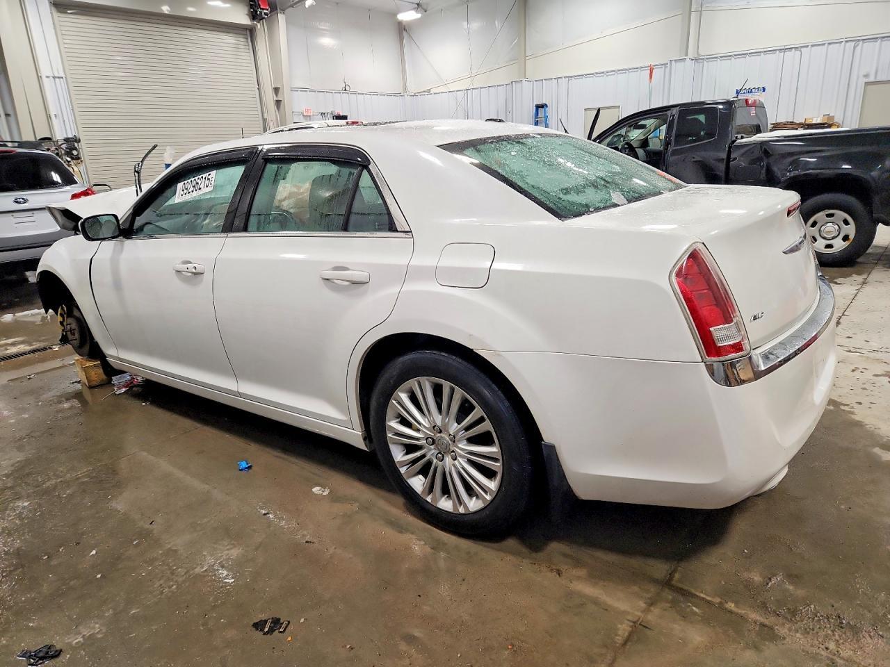 2013 CHRYSLER 300