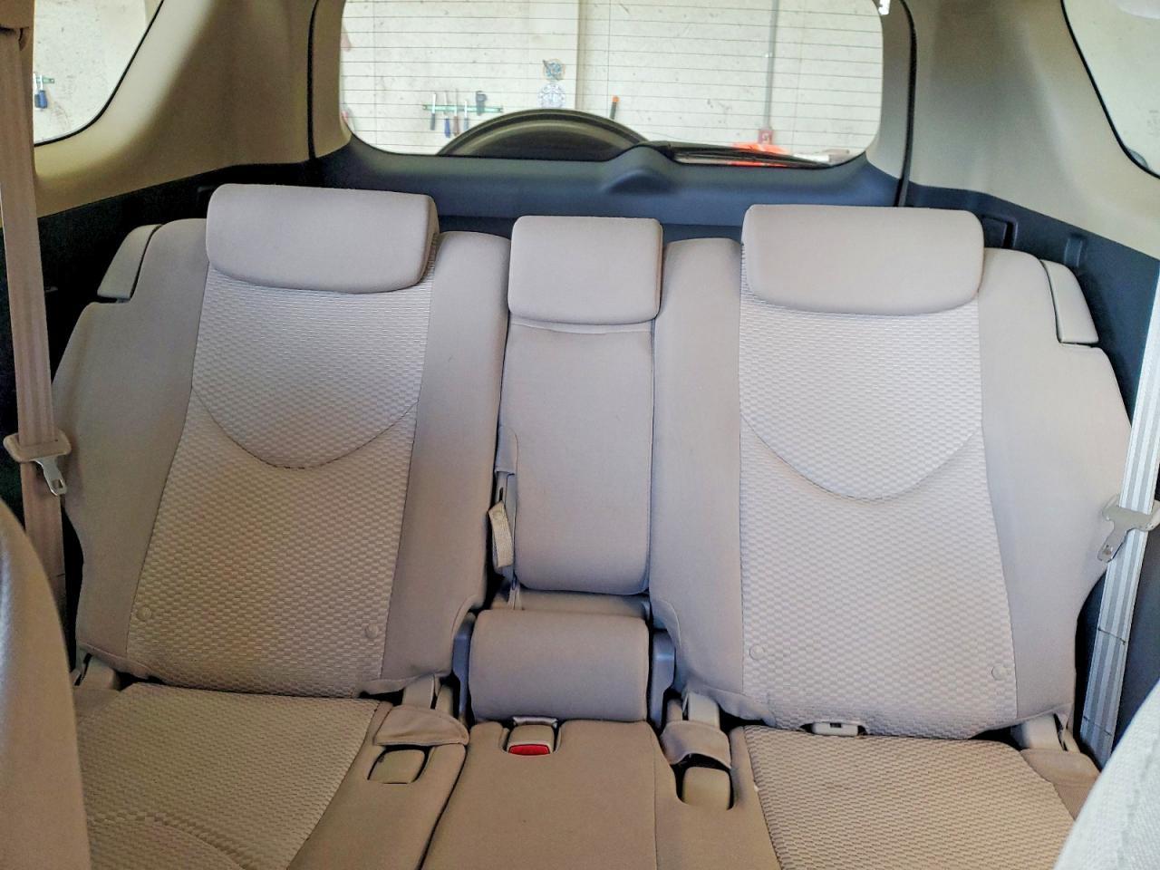 2007 TOYOTA RAV4