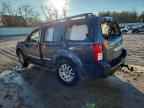 2011 NISSAN PATHFINDER