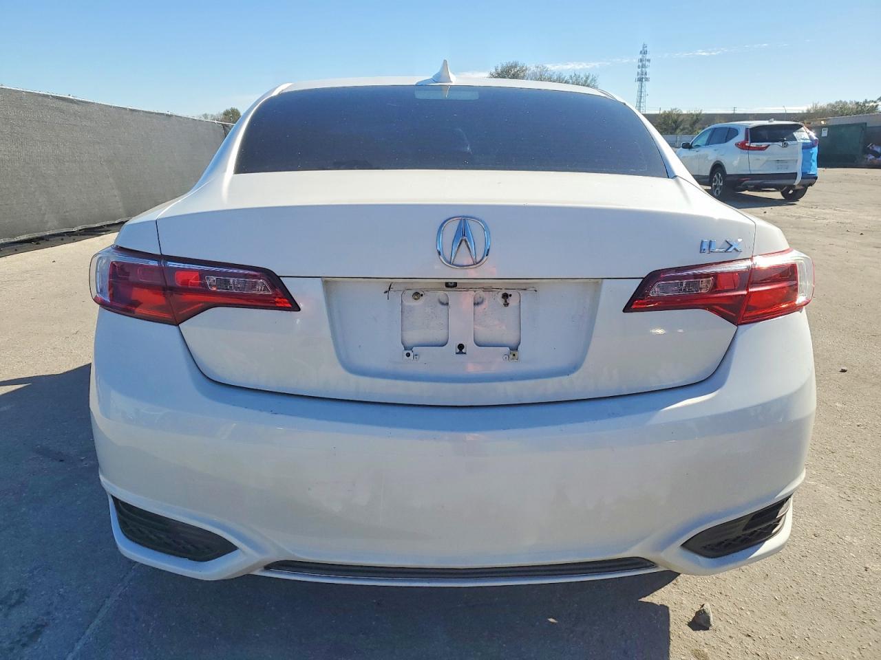 2017 ACURA ILX